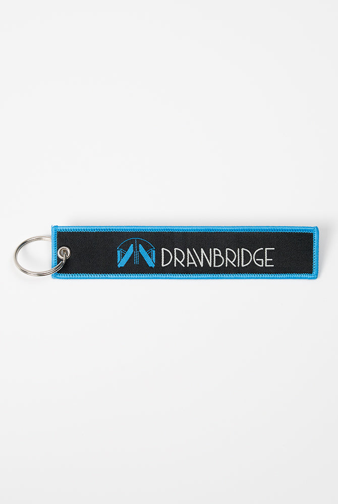 フライトタグ DRAWBRIDGE – KOJIMA PRODUCTIONS STORE
