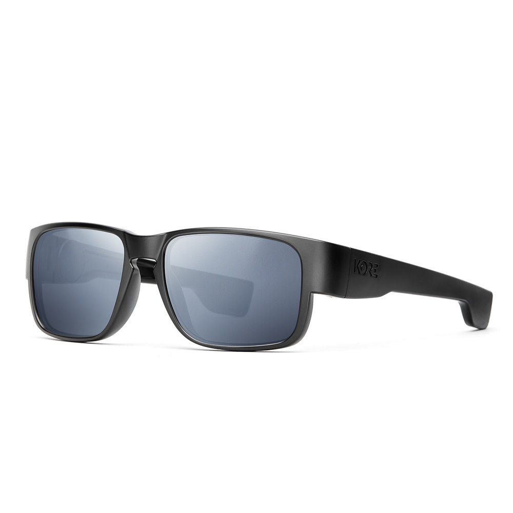 Kore Essentials Reckless Magnetic Sunglasses | Polarized Non-Ballistic