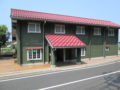 田儀駅－区間全駅 山陰本線 出雲市－江津間
