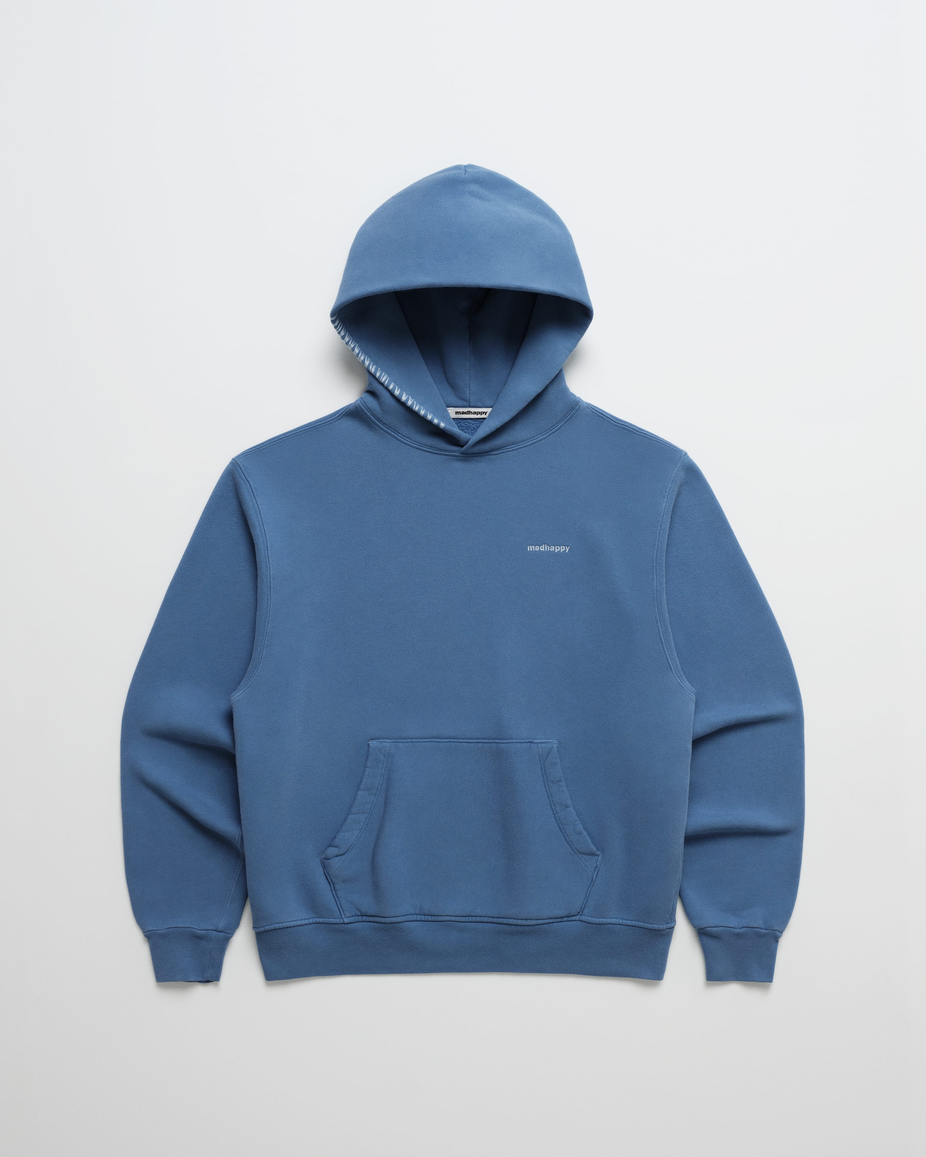 Classics Midweight Fleece Hoodie | Madhappy
