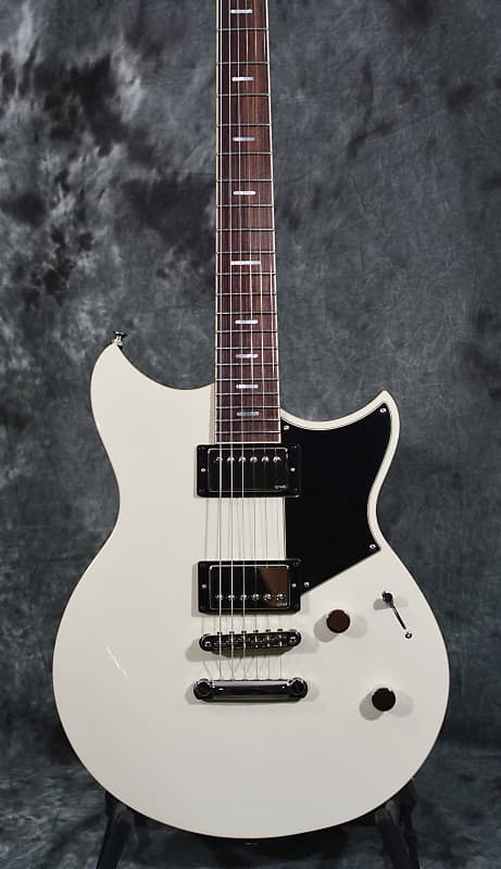 Yamaha RS220 Revstar Standard Vintage White – Mainstagemusic
