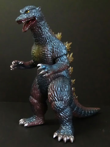 商品データ