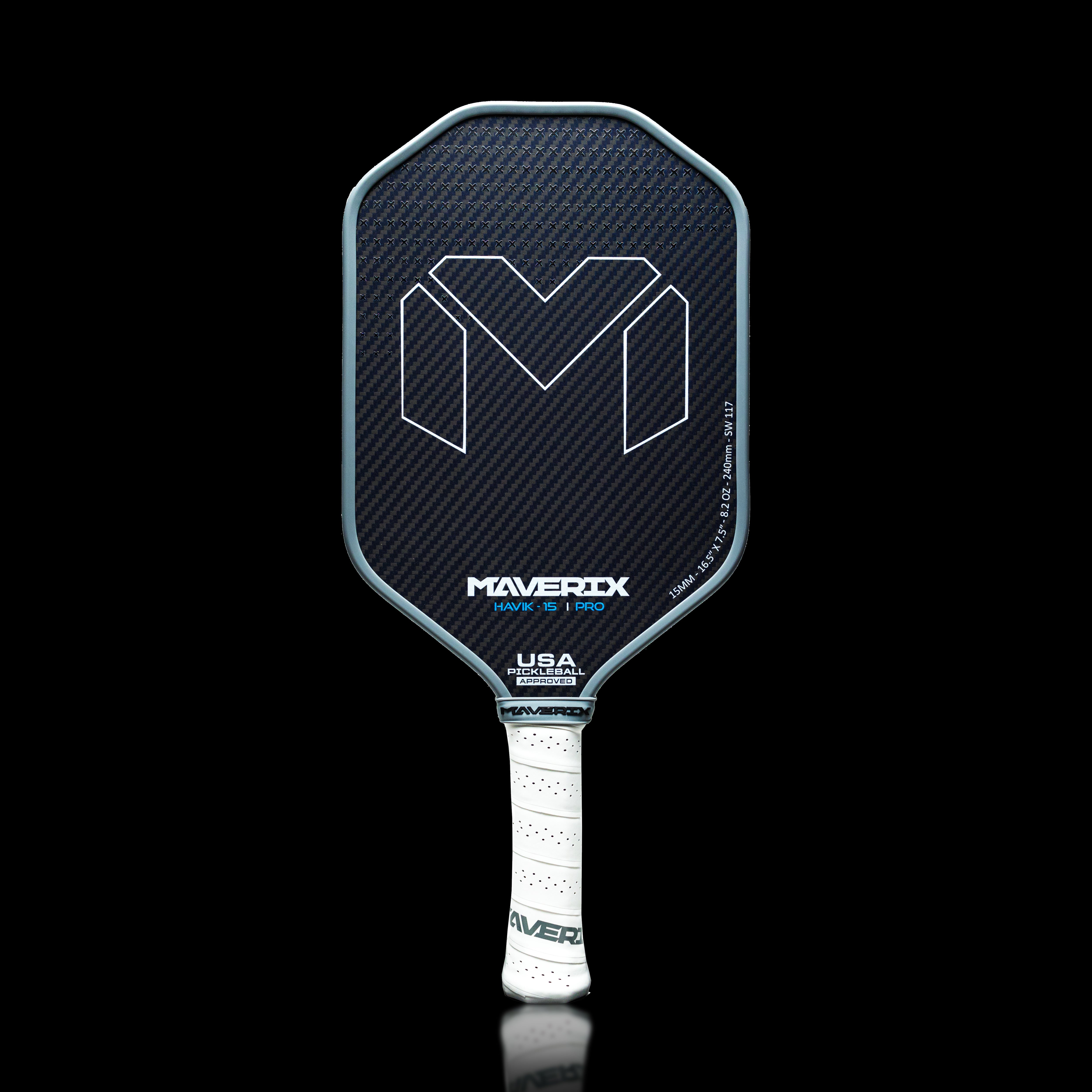 Havik - 15 PRO – Maverix Pickleball
