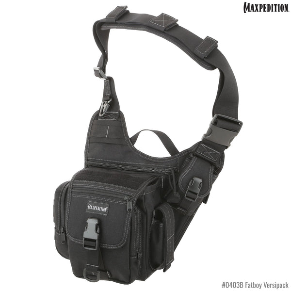 Fatboy™ Versipack® | Maxpedition – MAXPEDITION