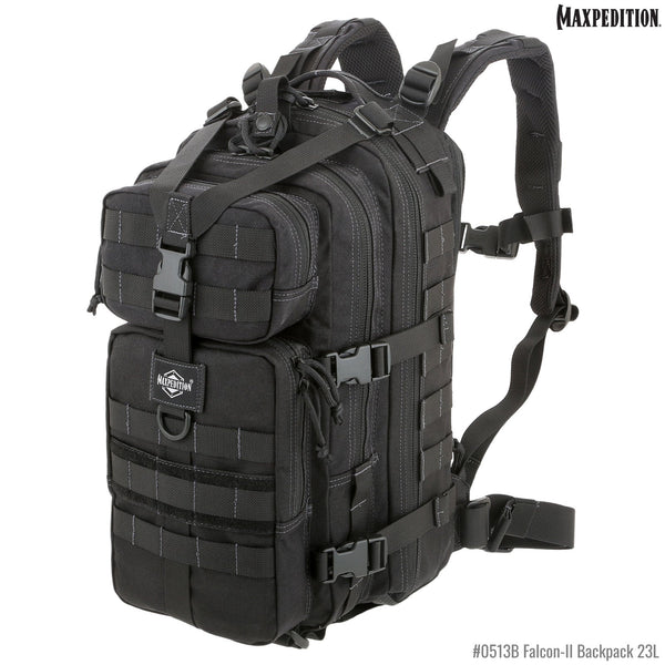 Falcon-II™ Backpack | Maxpedition – MAXPEDITION