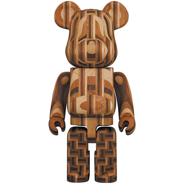 MEDICOM TOY - INFORMATION