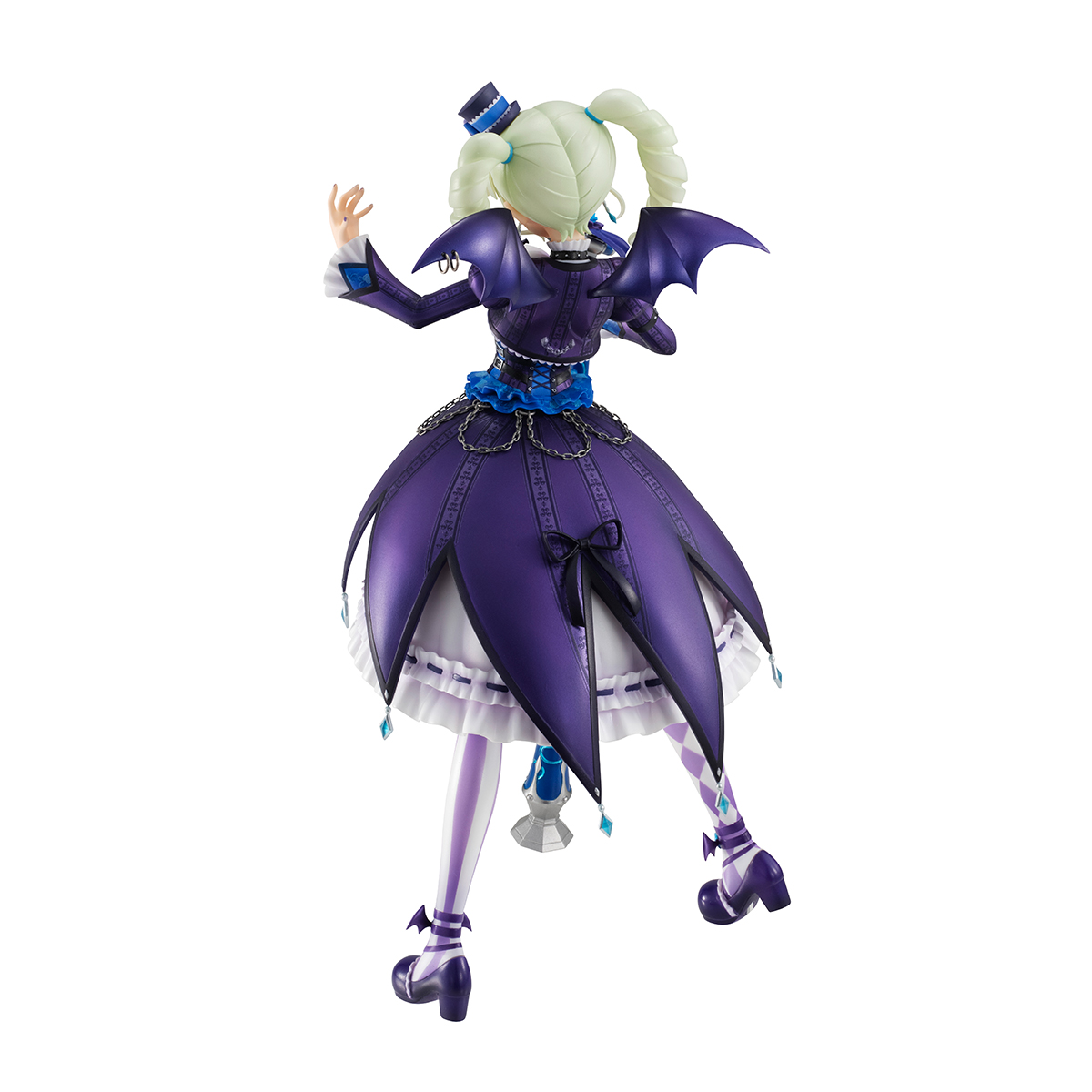 予約受付開始】Lucrea アイカツ！ 藤堂ユリカ ゴスマジックコーデ