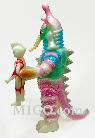 M1GO.com - NEWS - 限定品