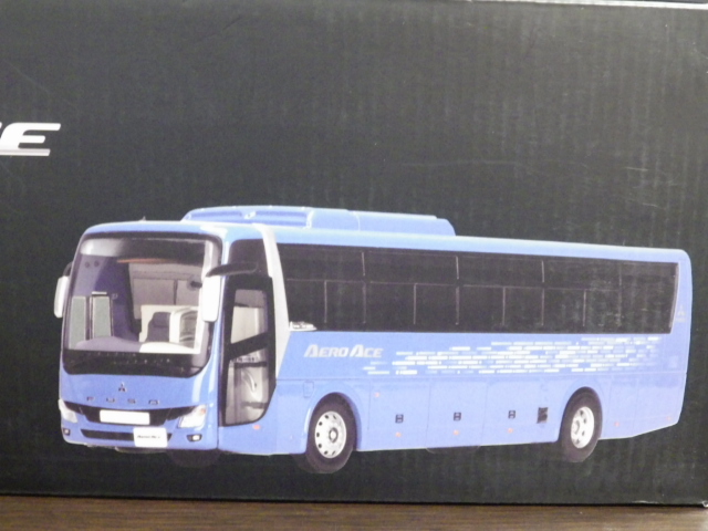 ミニカーショップグローバル - 1/43 三菱ふそう特注品 三菱ふそう
