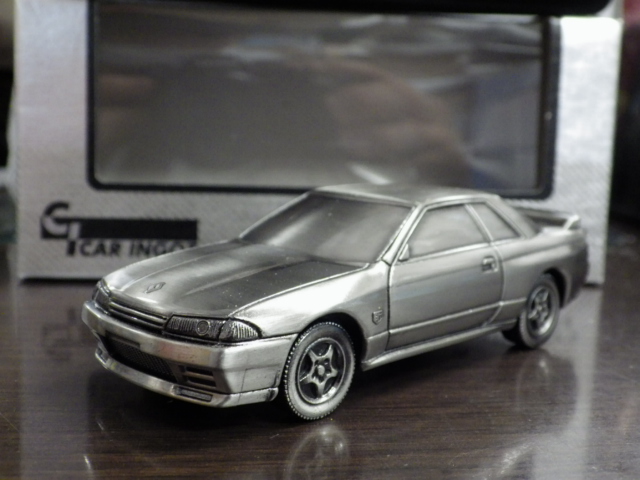 ミニカーショップグローバル - 1/40 ダイヤペット カーインゴット IG