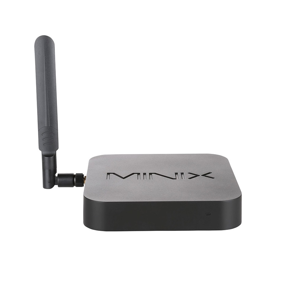 MINIX NEO Z83-4 Plus