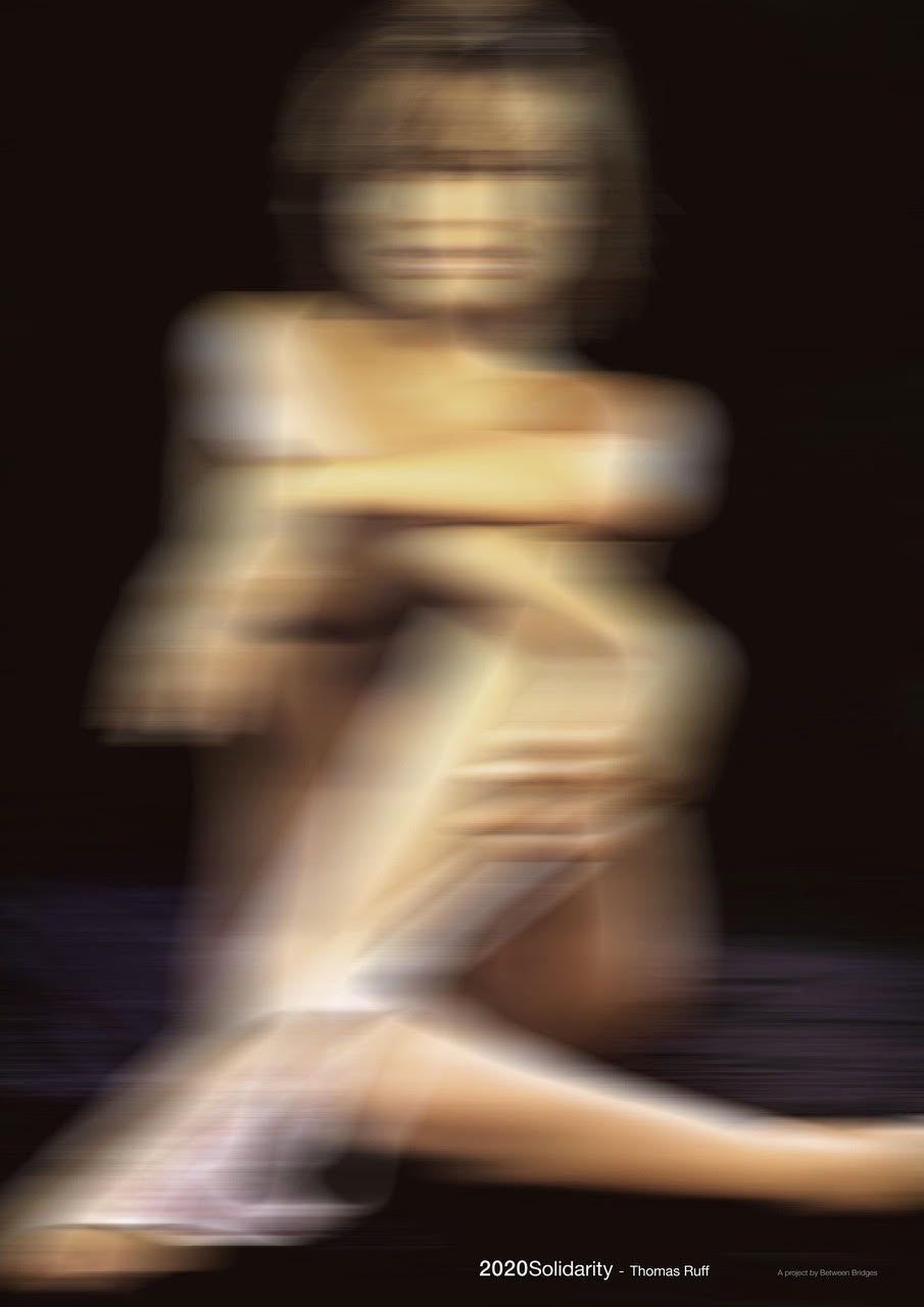 Thomas Ruff – Migrate Art