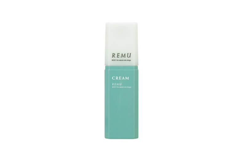 ディーセス レミュー クリーム｜ディーセス レミュー｜株式会社ミルボン