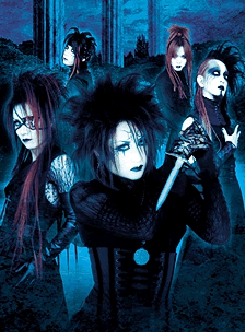 Profile of Moi dix Mois Official Site