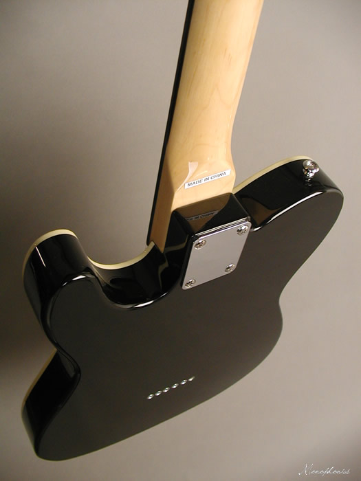 MGT-TH-S BLK (Monogram)