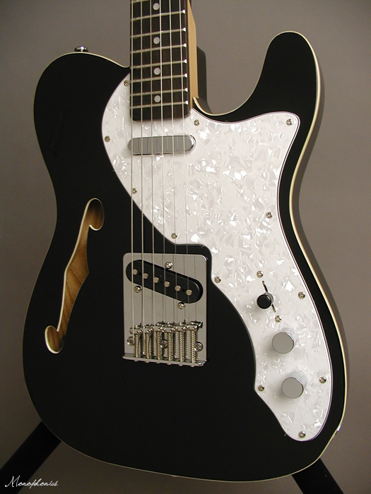 MGT-TH-S BLK (Monogram)