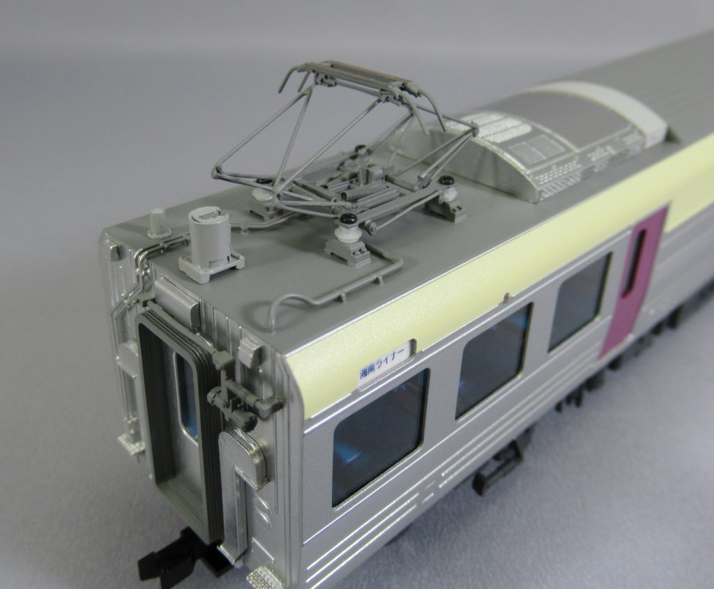 JR東日本215系 「匠シリーズ」 - 鉄道模型の総合メーカー 株式会社エンドウ