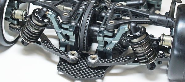 OPTION PARTS FOR MTC2/MTC2 FWD