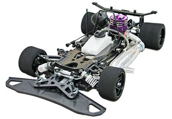 MRX5 WC-SPEC キット Spec.