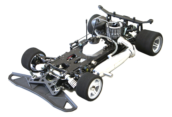 MRX6 Kit Spec.