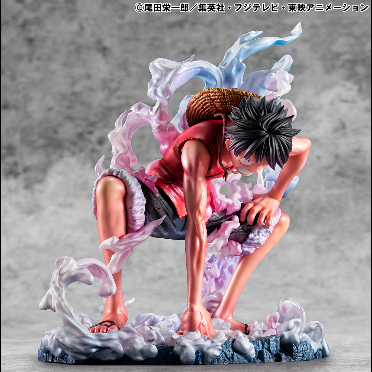 フィギュア】Portrait.Of.Pirates ワンピース “LIMITED EDITION