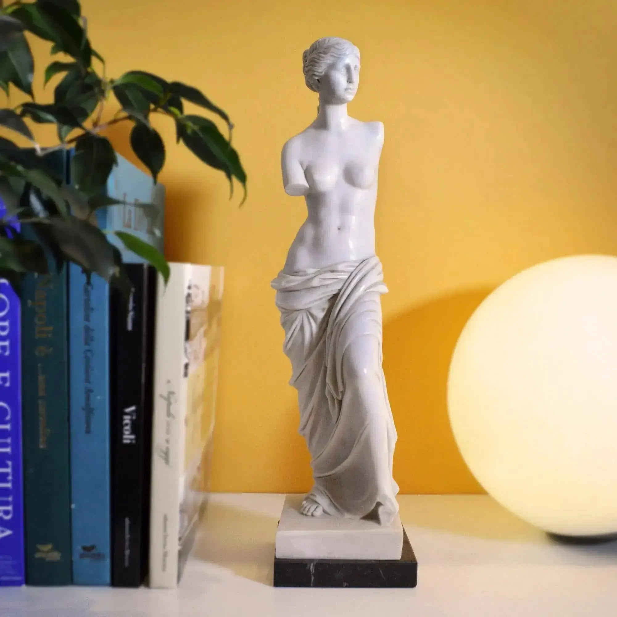 ミロのヴィーナス像 高さ39 cm - オンラインで購入 – Museum Shop Italy