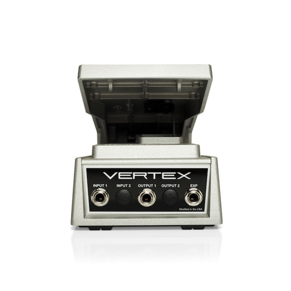 Mono Volume Pedal HandWired