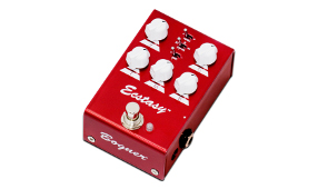 Pedals｜Bogner Amplification