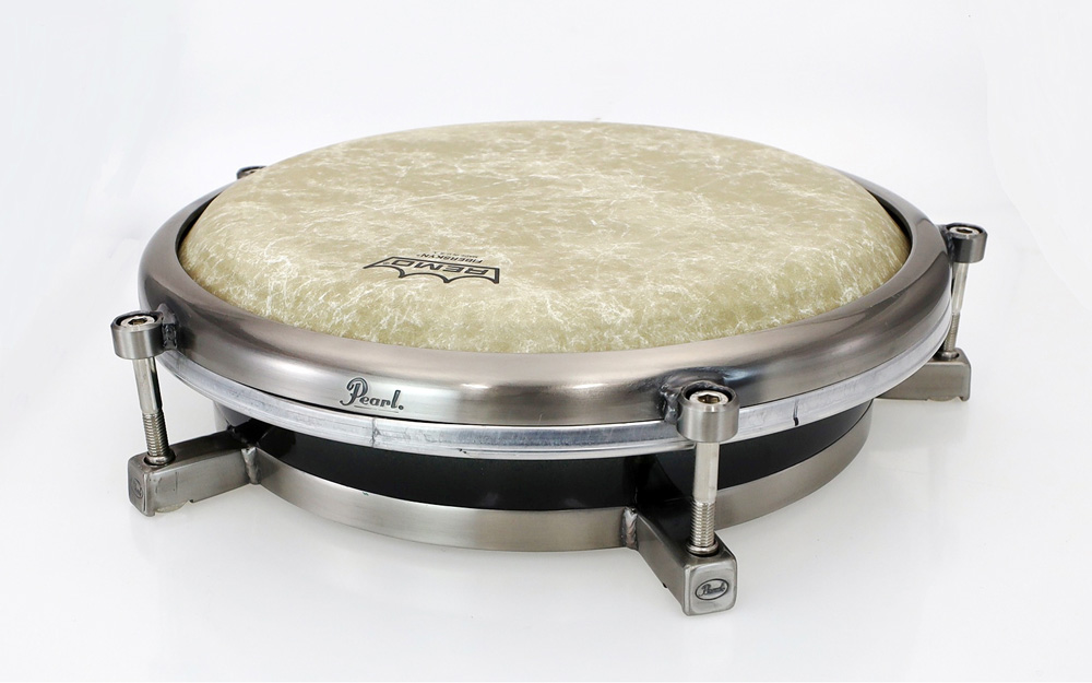 Pearl トラベル・コンガ - Drum Percussion（コンガ） | 楽器の専門店