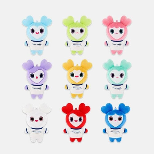 TWICE [ LOVELY PLUSH ORIGINAL VER. ] 10VE UNIVERSE OFFICIAL MERCH