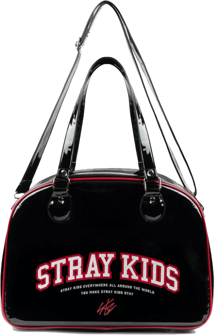 BOSTON BAG / Stray Kids『Stray Kids World Tour 』 – Music Plaza