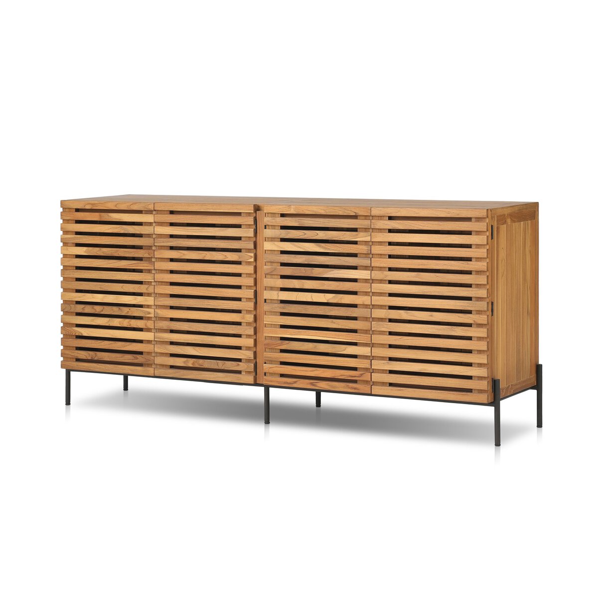 Webb Outdoor Sideboard – Native Citizen