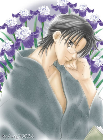 イラスト*亜綿15
