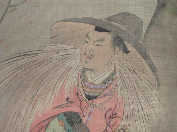 森寛斎| 掛軸| 長州藩| 円山応挙| 森徹山| 土佐光文| 帝室技芸員| 宮内省