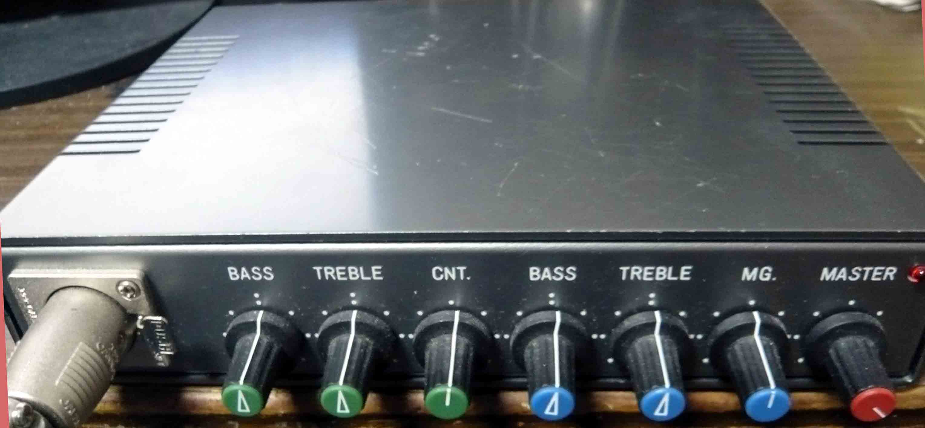 lexicon lxp-1