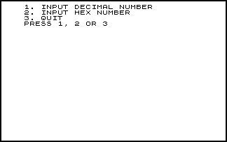 The Nonowt eZine X - Mastering Machine Code on Your ZX81 - All