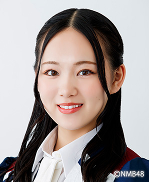 村井 悠莉｜メンバー｜NMB48公式サイト