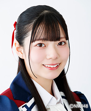 西島 梨央｜メンバー｜NMB48公式サイト