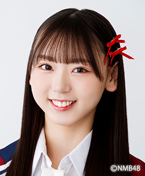 泉 綾乃｜メンバー｜NMB48公式サイト