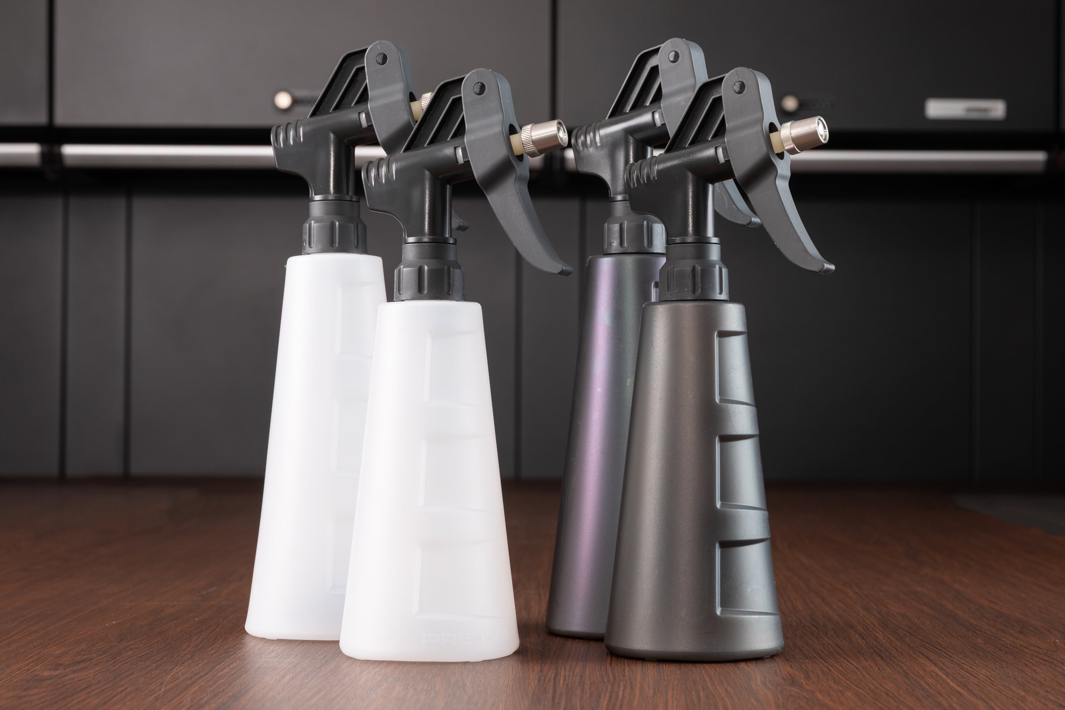 Pressol ProSeries Sprayer | Double Action Sprayer | Obsessed