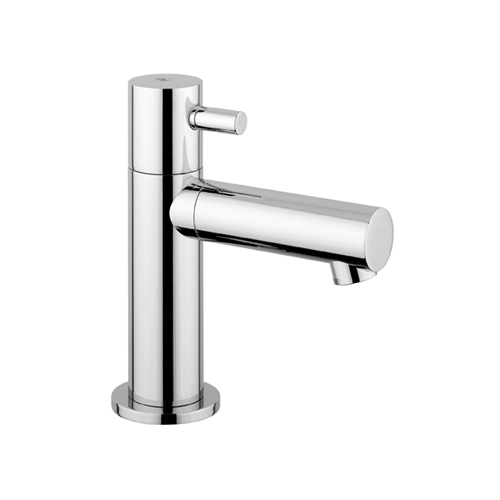 水栓金具 シングルレバー単水栓 PAFFONI MICRO MI090CR クローム