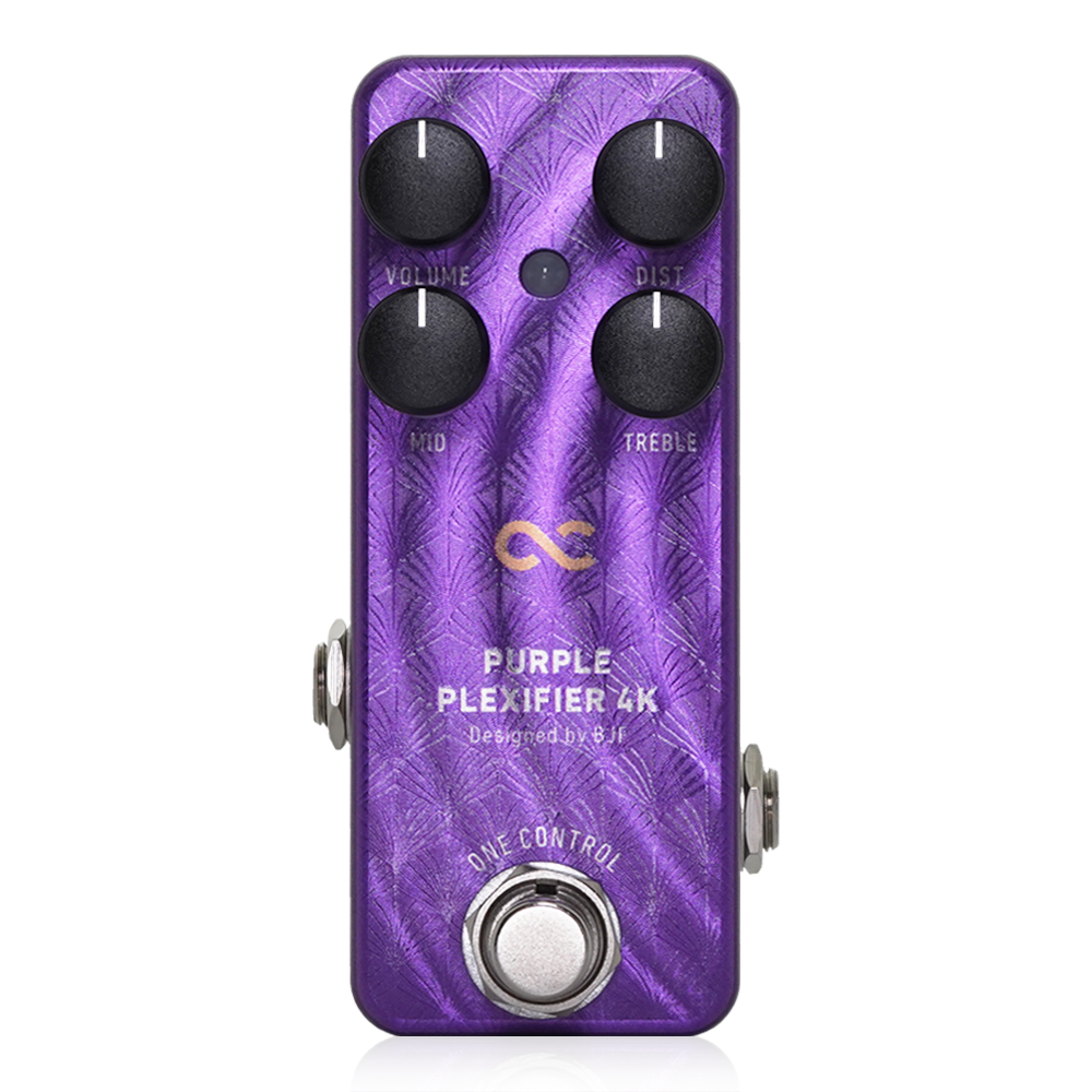 One Control PURPLE PLEXIFIER 4K – OneControl