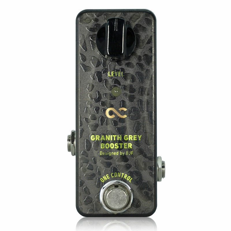 One Control GRANITH GREY BOOSTER – OneControl