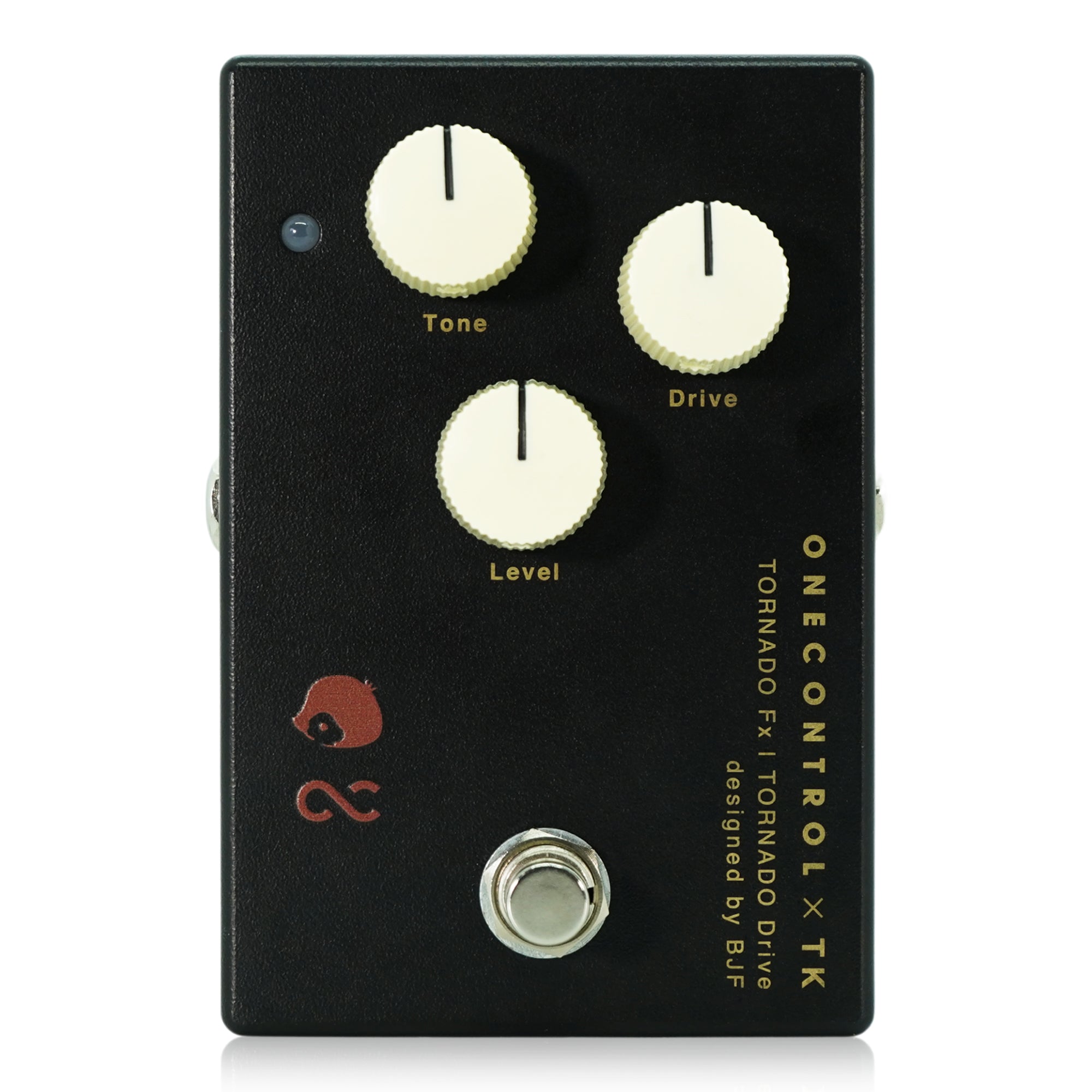 One Control TORNADO Fx TORNADO Drive Brass – OneControl
