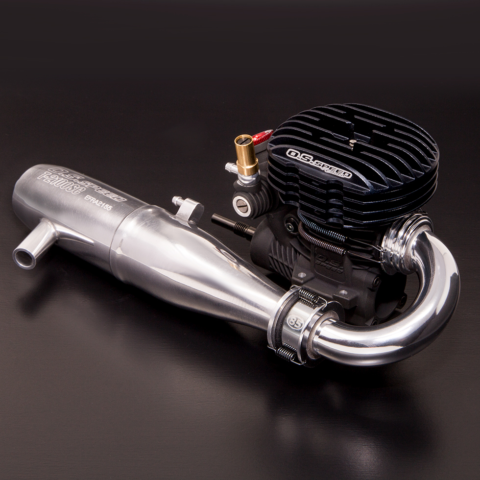 O.S.SPEED B2103