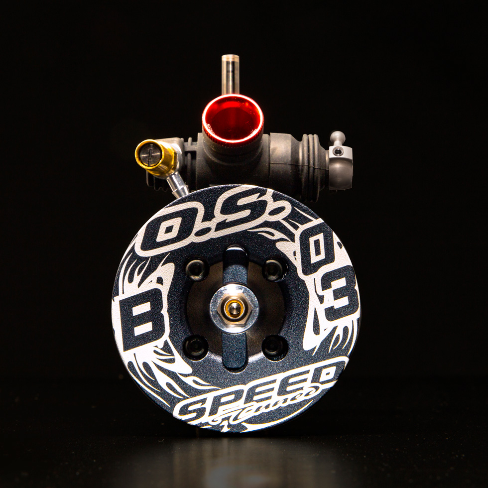 O.S.SPEED B2103