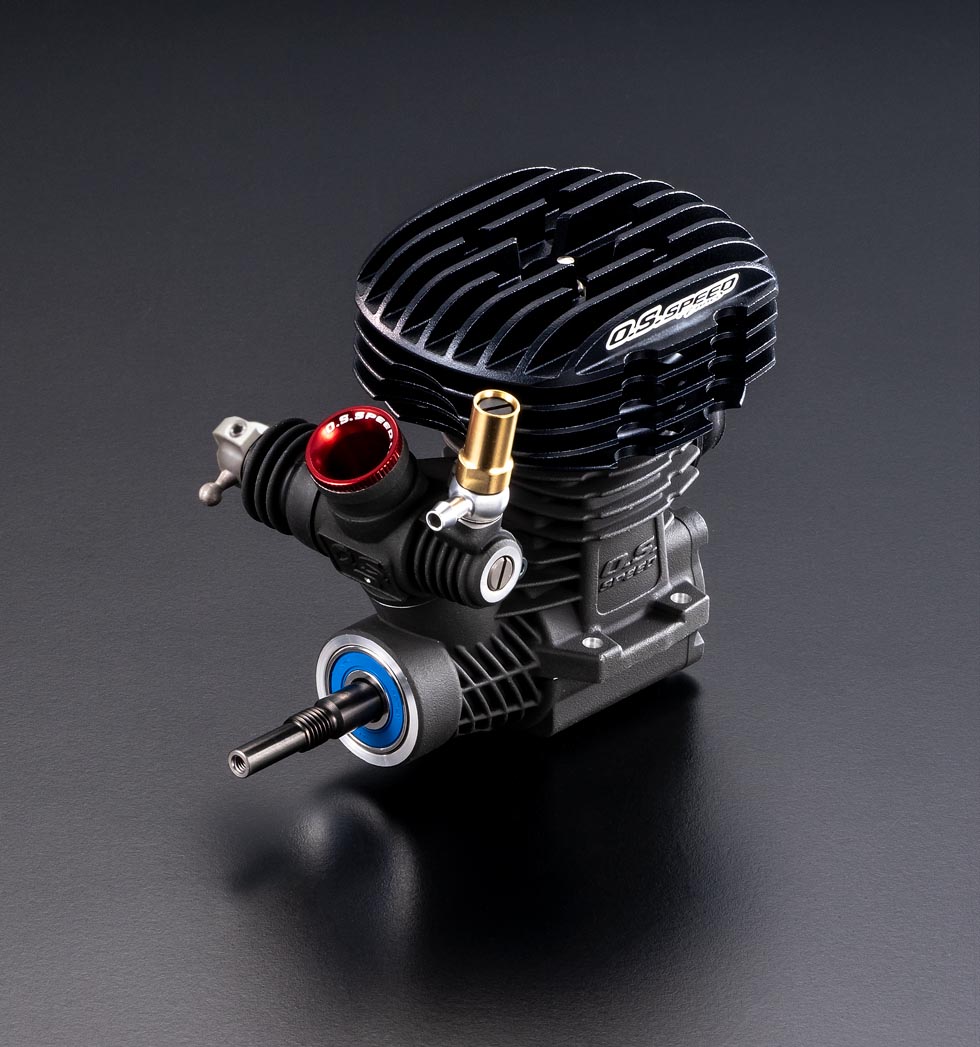 O.S.SPEED B2103