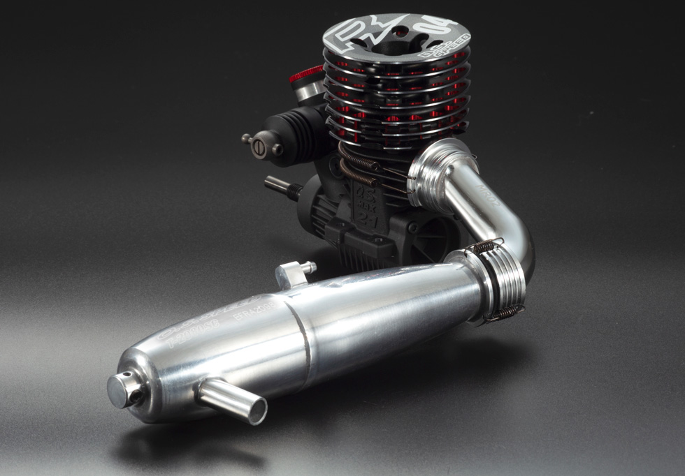 O.S.SPEED R2104