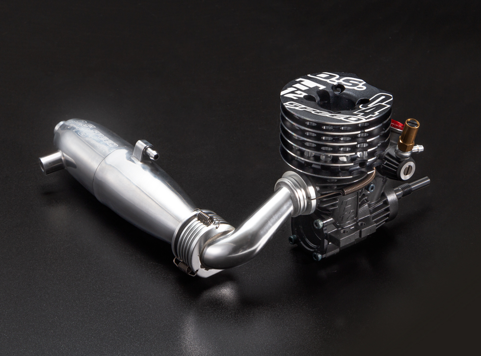 O.S.SPEED T1204