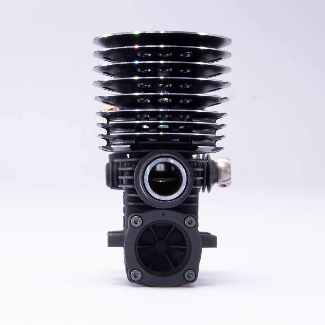 O.S.SPEED R21 GT II